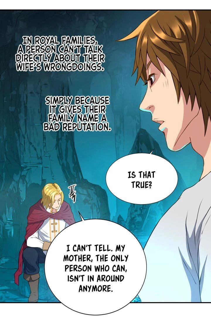 Read Dimensional Mercenary chapter 15 image 25 on Lezhin