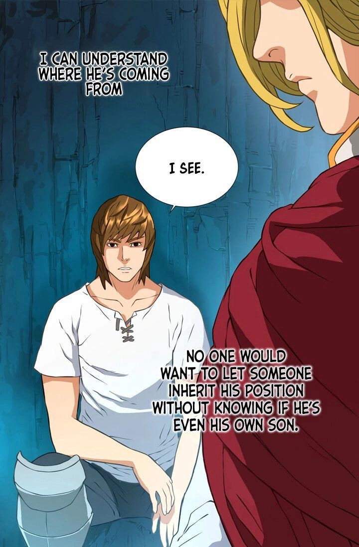 Read Dimensional Mercenary chapter 15 image 27 on Lezhin