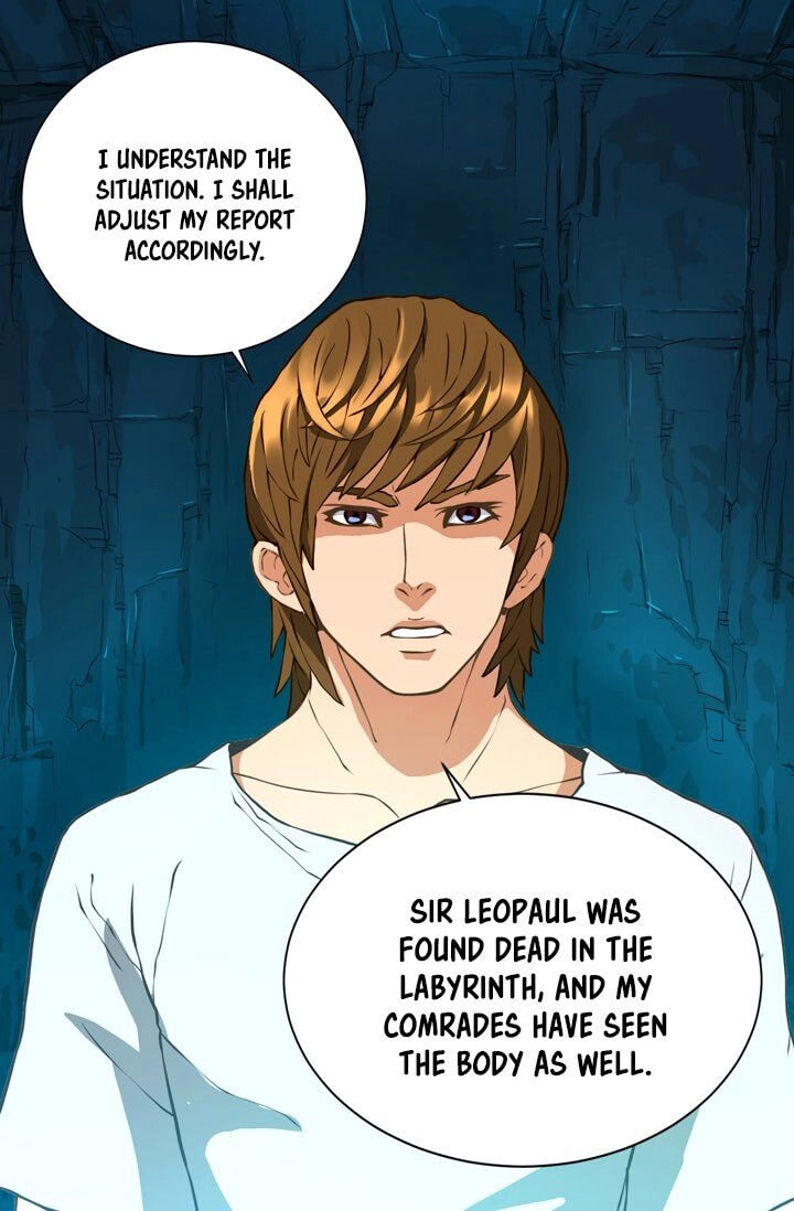 Read Dimensional Mercenary chapter 15 image 28 on Lezhin