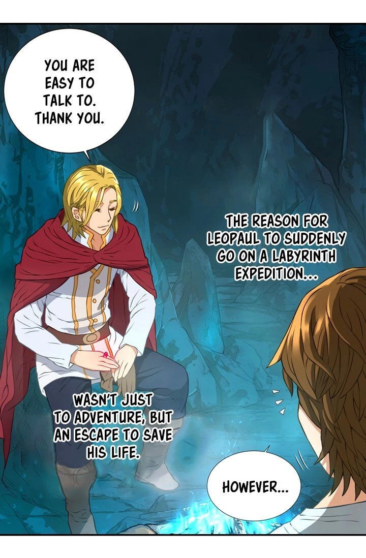 Read Dimensional Mercenary chapter 15 image 29 on Lezhin