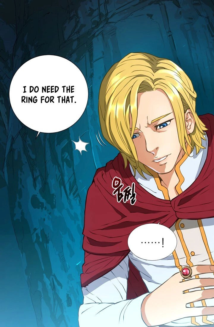 Read Dimensional Mercenary chapter 15 image 30 on Lezhin