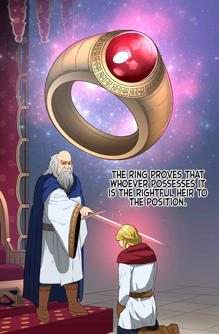 Read Dimensional Mercenary chapter 15 image 31 on Lezhin