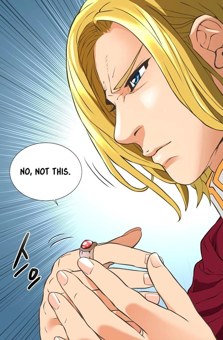 Read Dimensional Mercenary chapter 15 image 32 on Lezhin