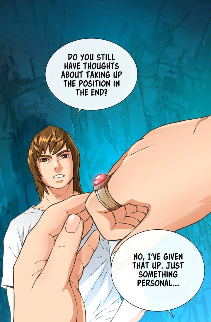 Read Dimensional Mercenary chapter 15 image 33 on Lezhin