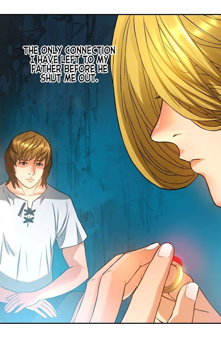 Read Dimensional Mercenary chapter 15 image 37 on Lezhin