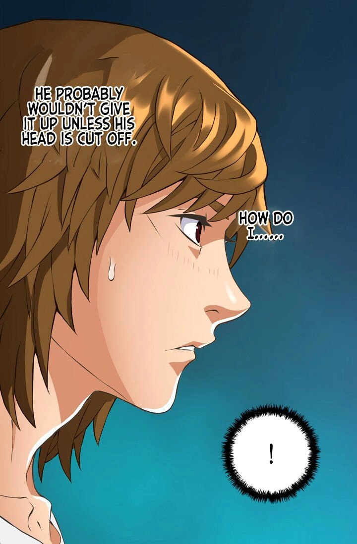 Read Dimensional Mercenary chapter 15 image 39 on Lezhin
