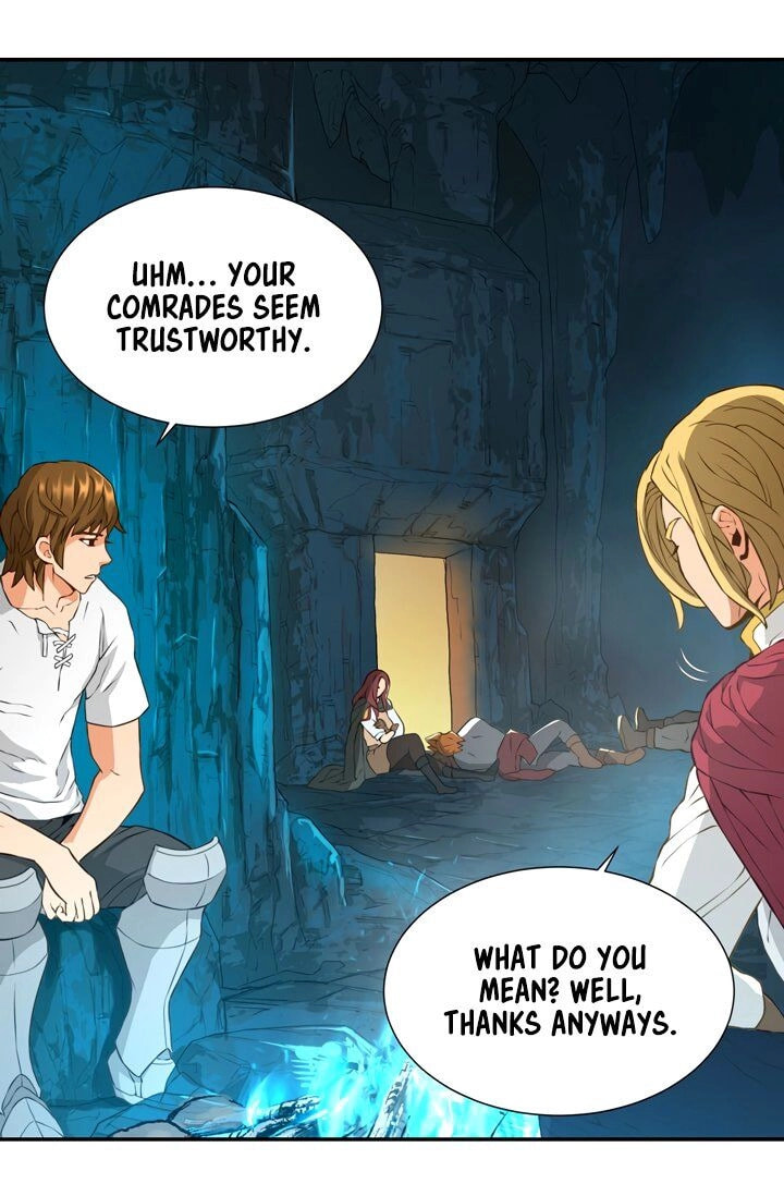 Read Dimensional Mercenary chapter 15 image 40 on Lezhin
