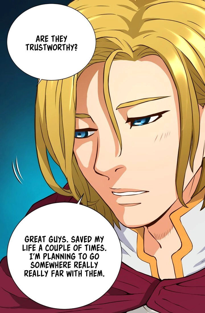 Read Dimensional Mercenary chapter 15 image 41 on Lezhin