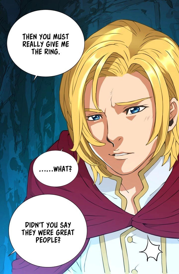 Read Dimensional Mercenary chapter 15 image 42 on Lezhin