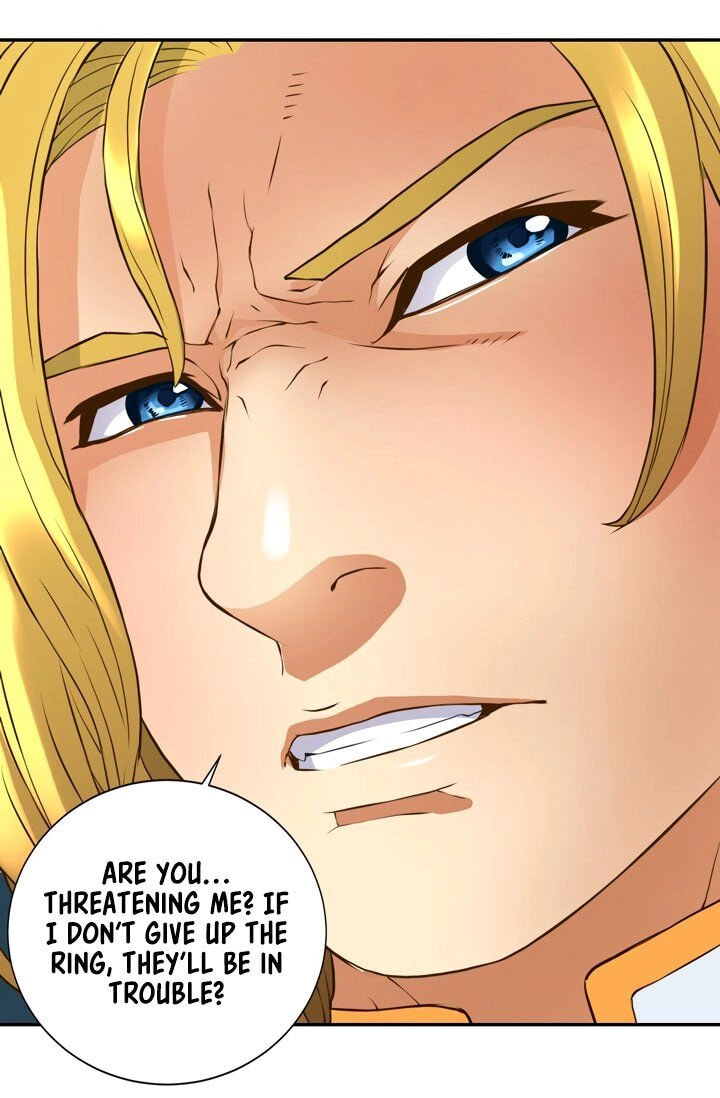 Read Dimensional Mercenary chapter 15 image 43 on Lezhin
