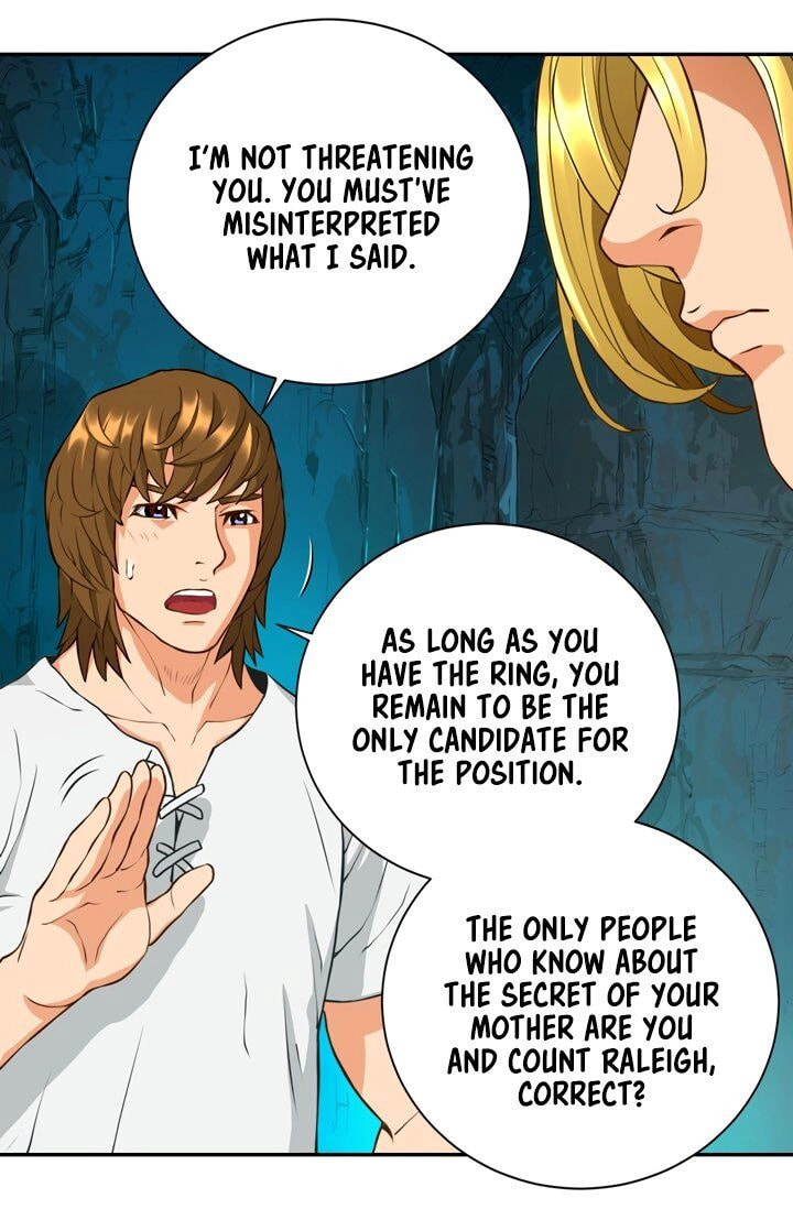 Read Dimensional Mercenary chapter 15 image 44 on Lezhin
