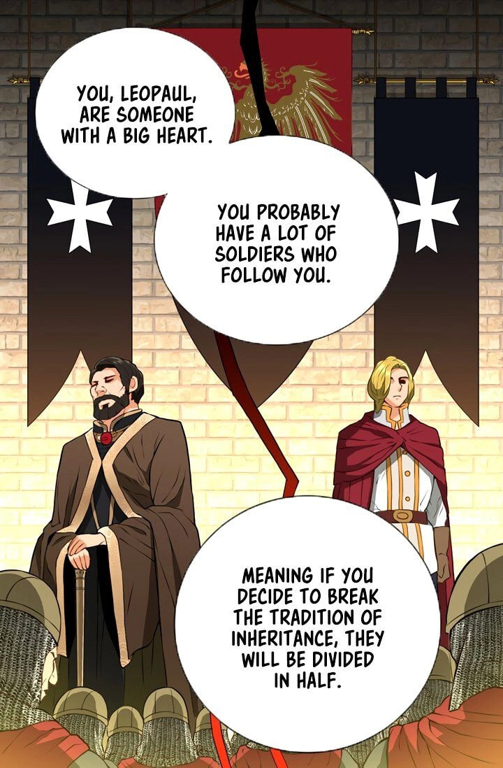 Read Dimensional Mercenary chapter 15 image 45 on Lezhin
