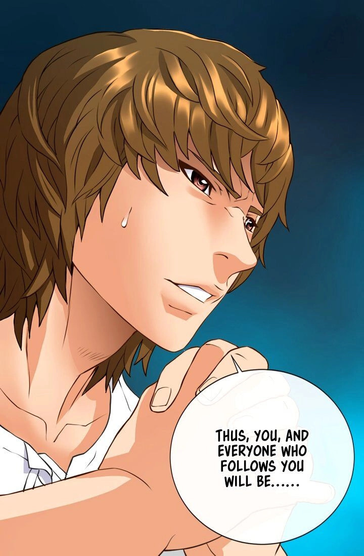 Read Dimensional Mercenary chapter 15 image 46 on Lezhin