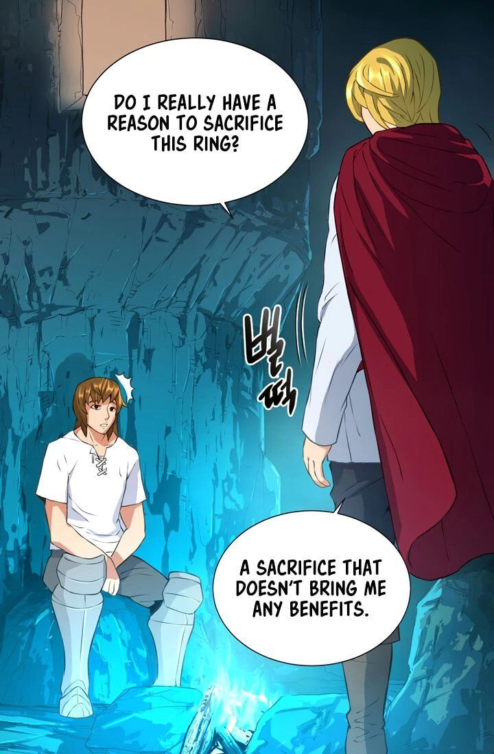 Read Dimensional Mercenary chapter 15 image 51 on Lezhin