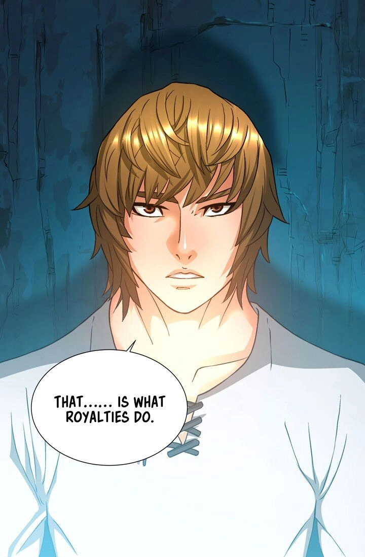 Read Dimensional Mercenary chapter 15 image 52 on Lezhin
