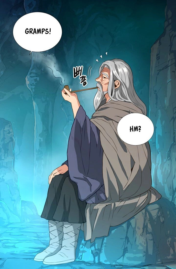 Read Dimensional Mercenary chapter 15 image 55 on Lezhin