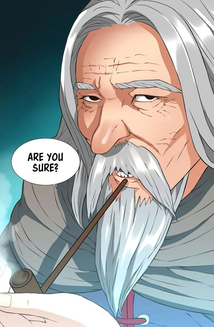 Read Dimensional Mercenary chapter 15 image 57 on Lezhin