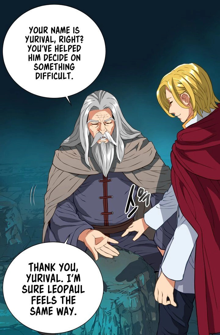 Read Dimensional Mercenary chapter 15 image 58 on Lezhin