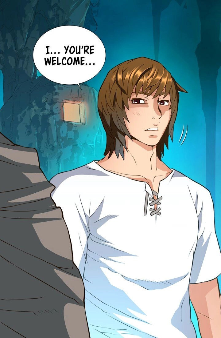 Read Dimensional Mercenary chapter 15 image 59 on Lezhin