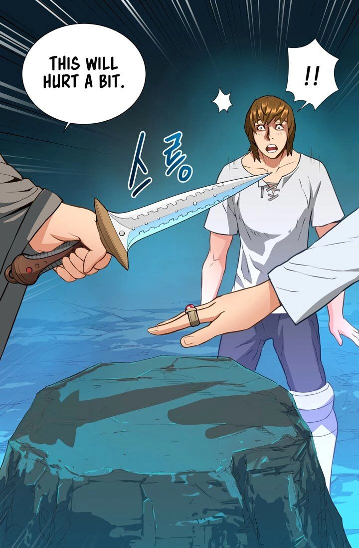 Read Dimensional Mercenary chapter 15 image 60 on Lezhin