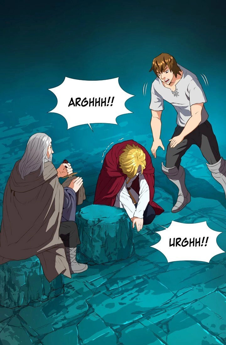 Read Dimensional Mercenary chapter 15 image 63 on Lezhin