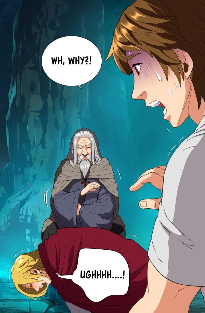 Read Dimensional Mercenary chapter 15 image 64 on Lezhin