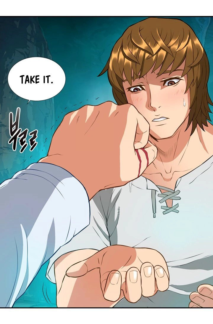 Read Dimensional Mercenary chapter 15 image 67 on Lezhin