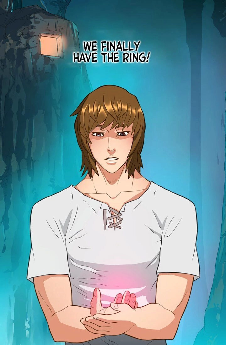 Read Dimensional Mercenary chapter 15 image 69 on Lezhin