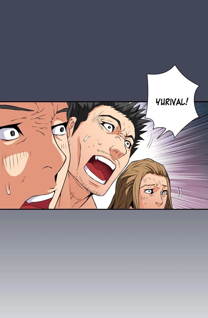 Read Dimensional Mercenary chapter 15 image 7 on Lezhin