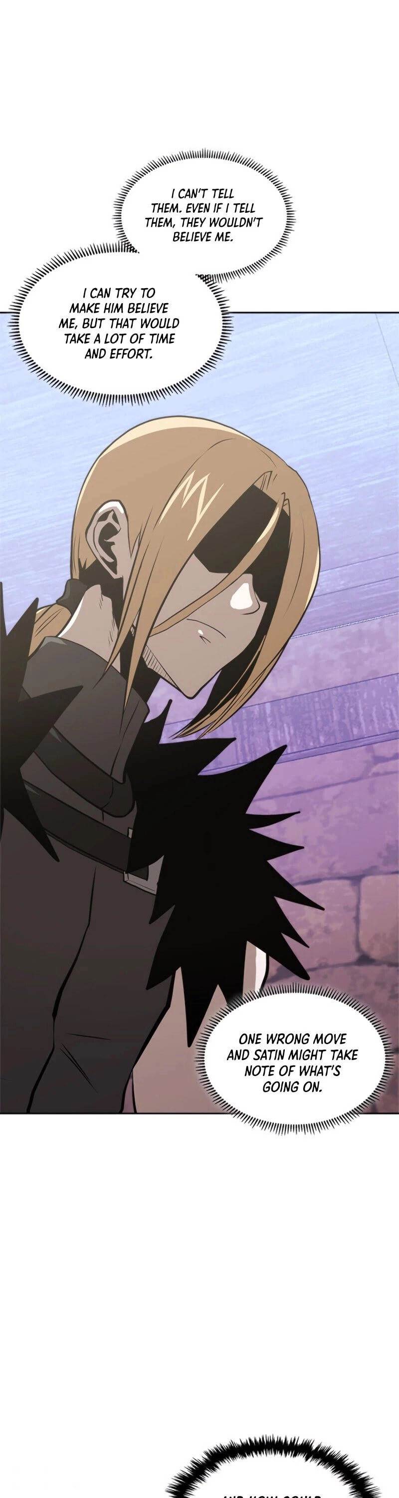 Read Dimensional Mercenary chapter 156 image 11 on Lezhin