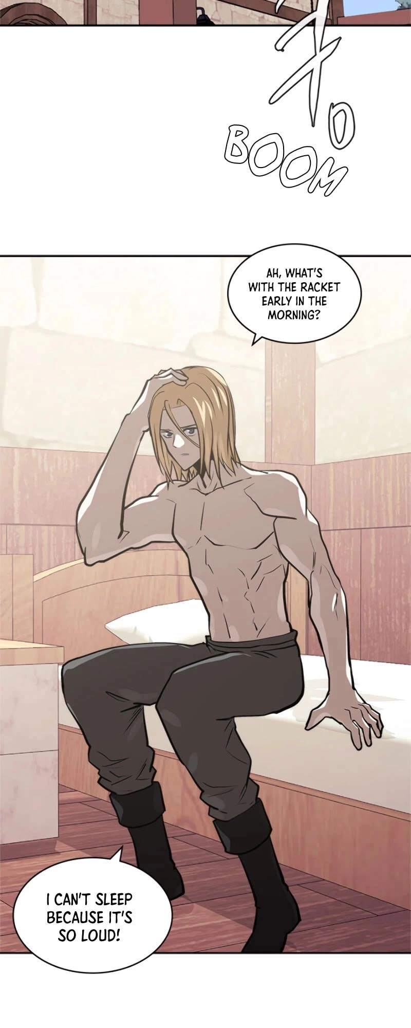 Read Dimensional Mercenary chapter 156 image 17 on Lezhin