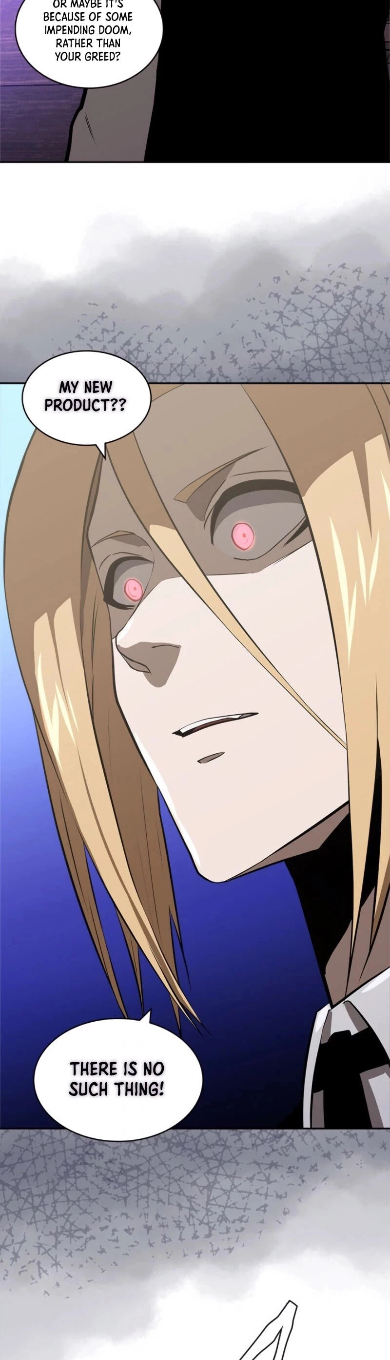 Read Dimensional Mercenary chapter 156 image 22 on Lezhin