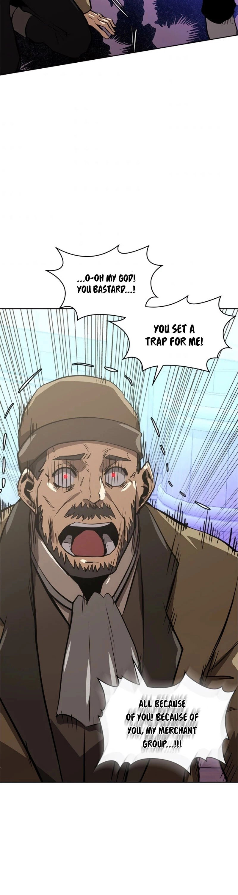 Read Dimensional Mercenary chapter 156 image 26 on Lezhin