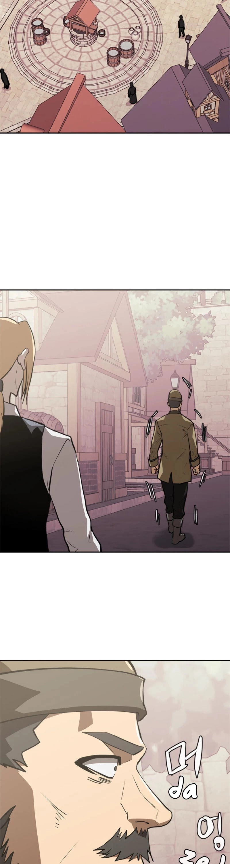 Read Dimensional Mercenary chapter 156 image 35 on Lezhin