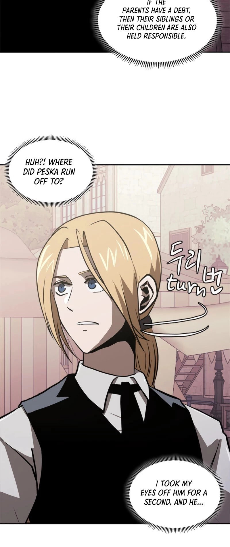 Read Dimensional Mercenary chapter 156 image 39 on Lezhin