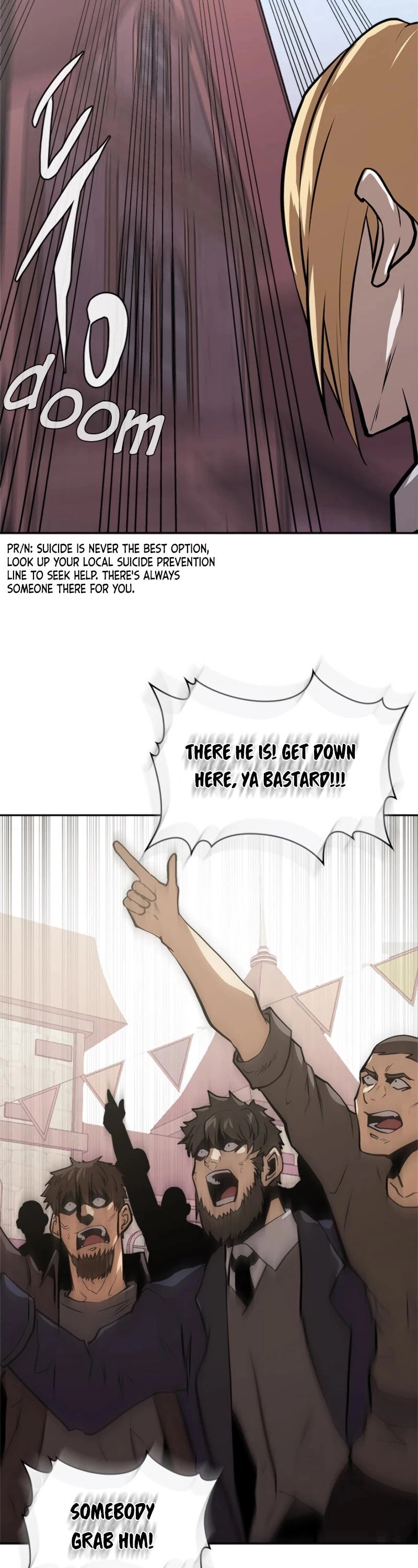Read Dimensional Mercenary chapter 156 image 41 on Lezhin
