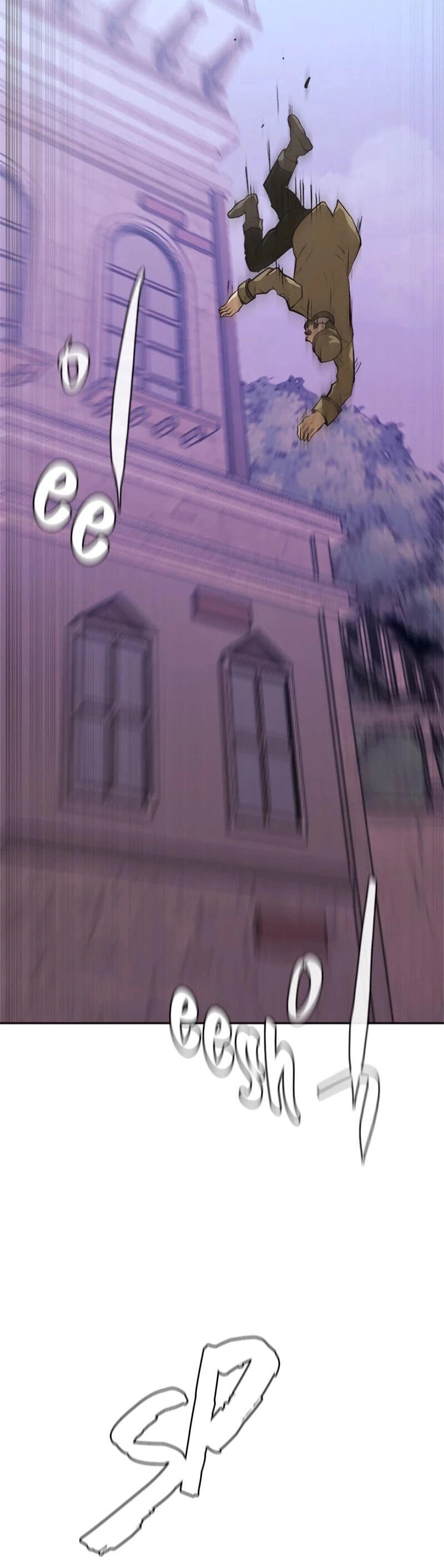 Read Dimensional Mercenary chapter 156 image 44 on Lezhin