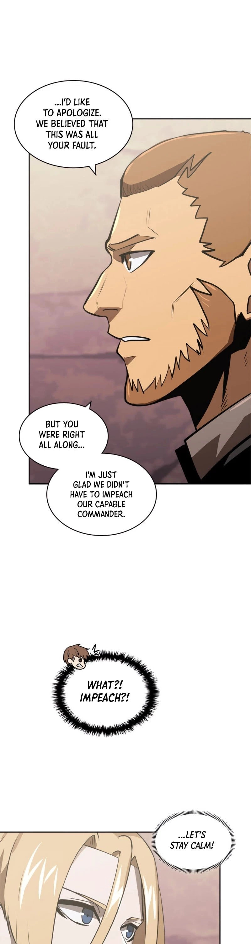 Read Dimensional Mercenary chapter 156 image 5 on Lezhin