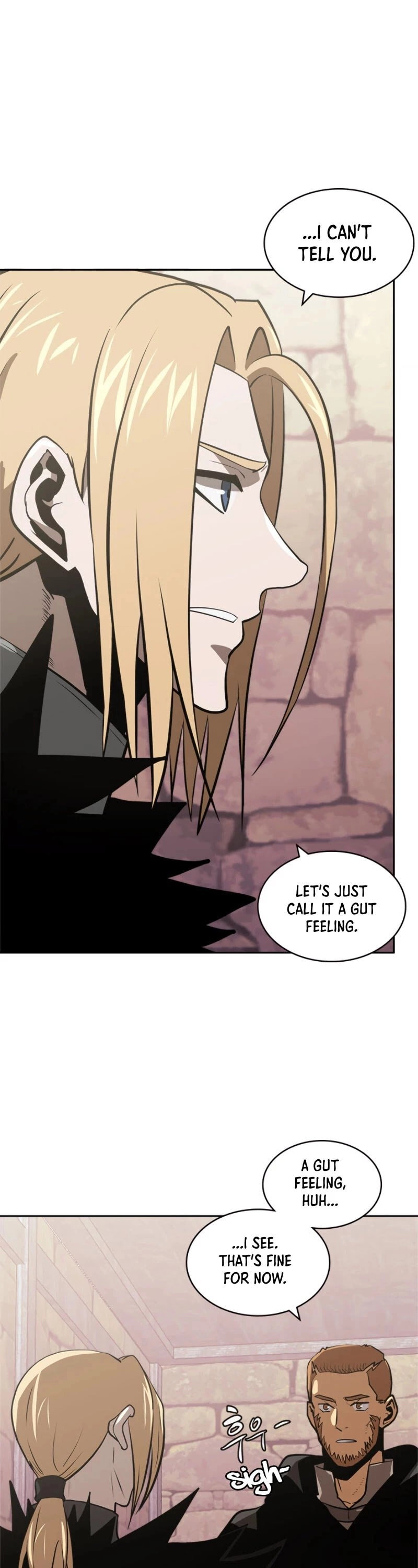 Read Dimensional Mercenary chapter 156 image 9 on Lezhin