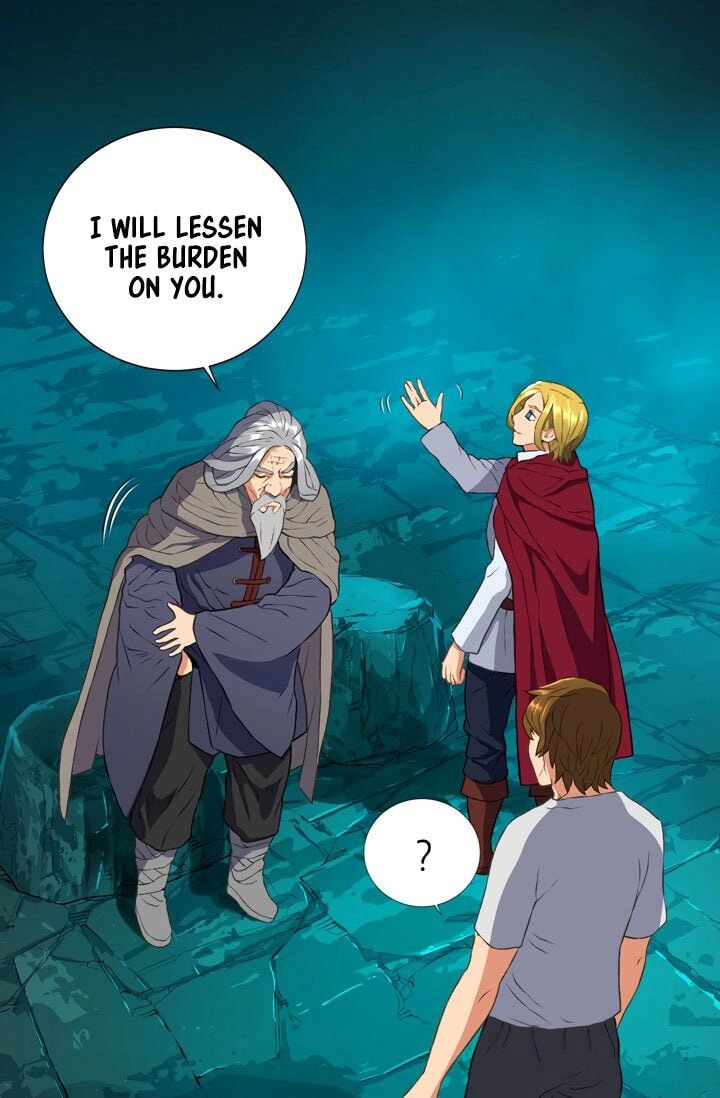 Read Dimensional Mercenary chapter 16 image 12 on Lezhin