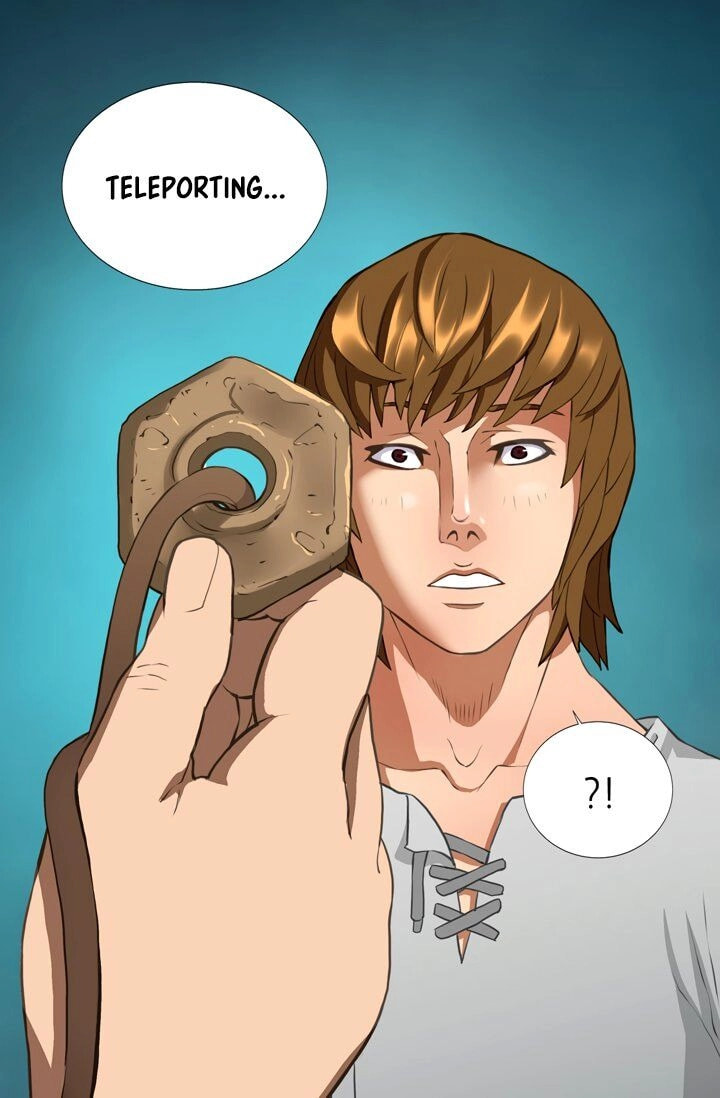 Read Dimensional Mercenary chapter 16 image 13 on Lezhin