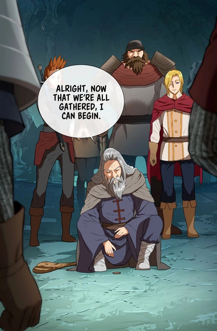 Read Dimensional Mercenary chapter 16 image 16 on Lezhin