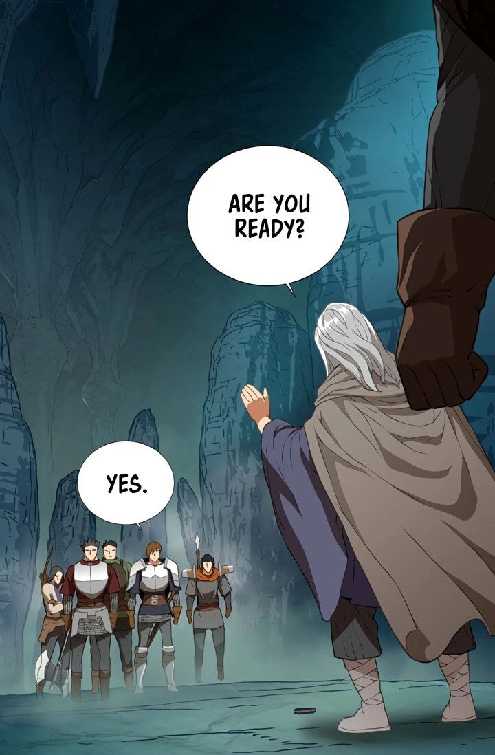 Read Dimensional Mercenary chapter 16 image 18 on Lezhin