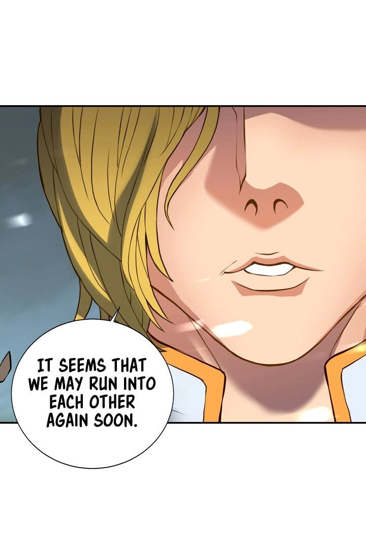 Read Dimensional Mercenary chapter 16 image 25 on Lezhin