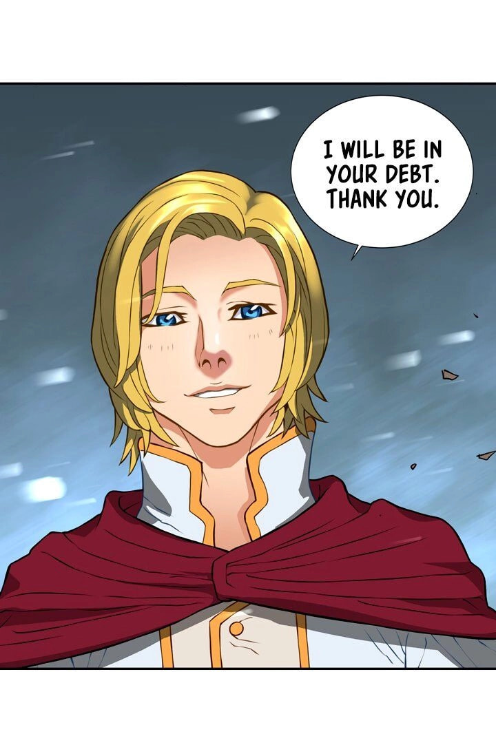 Read Dimensional Mercenary chapter 16 image 26 on Lezhin