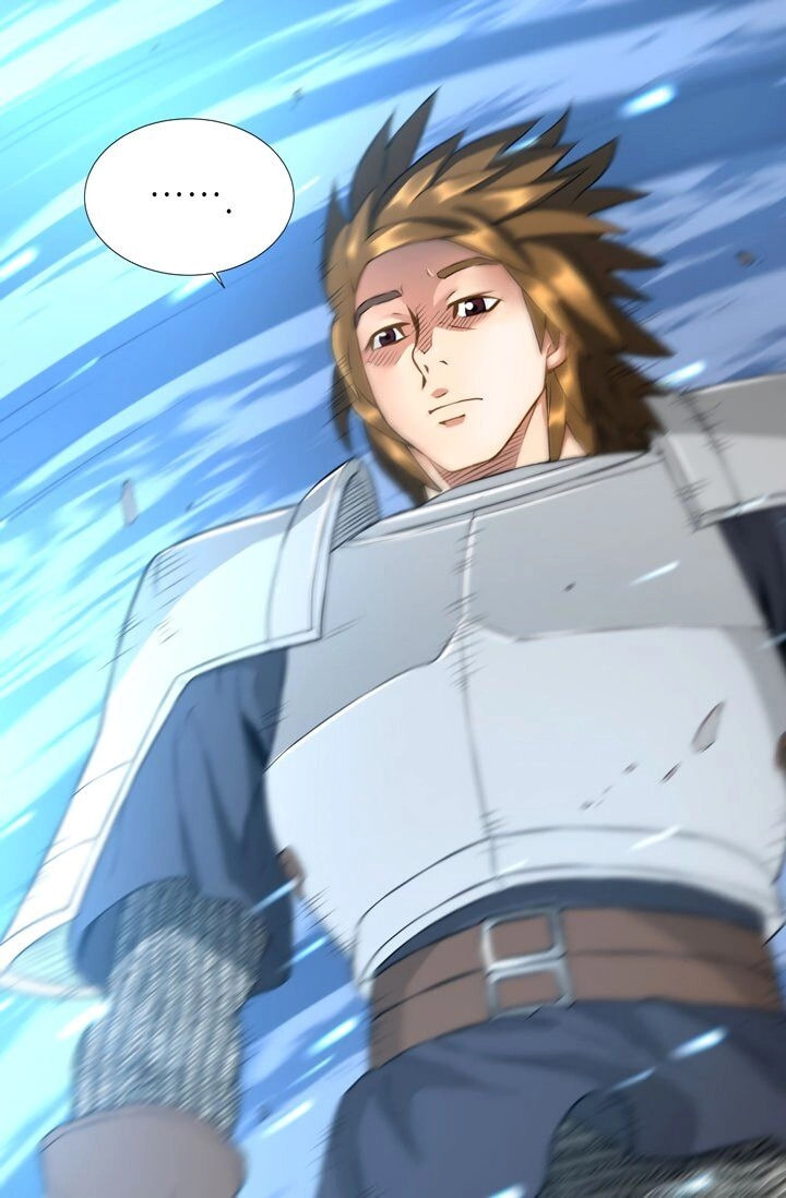 Read Dimensional Mercenary chapter 16 image 27 on Lezhin
