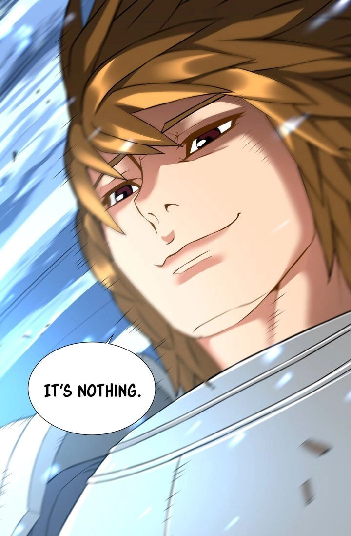 Read Dimensional Mercenary chapter 16 image 28 on Lezhin