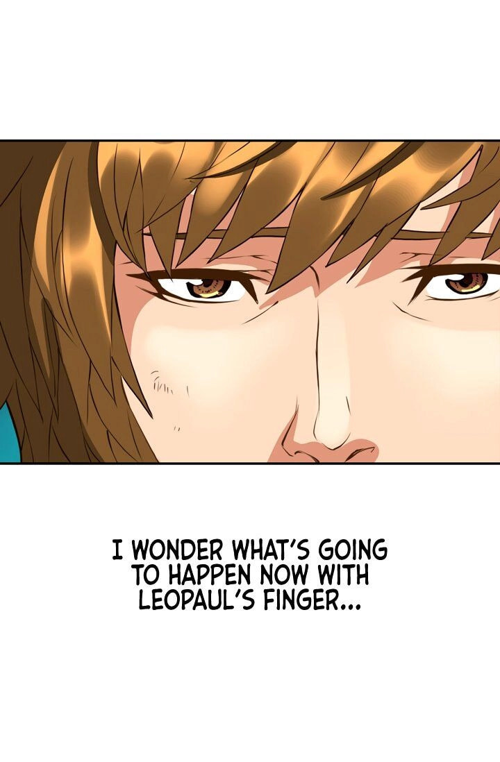 Read Dimensional Mercenary chapter 16 image 3 on Lezhin