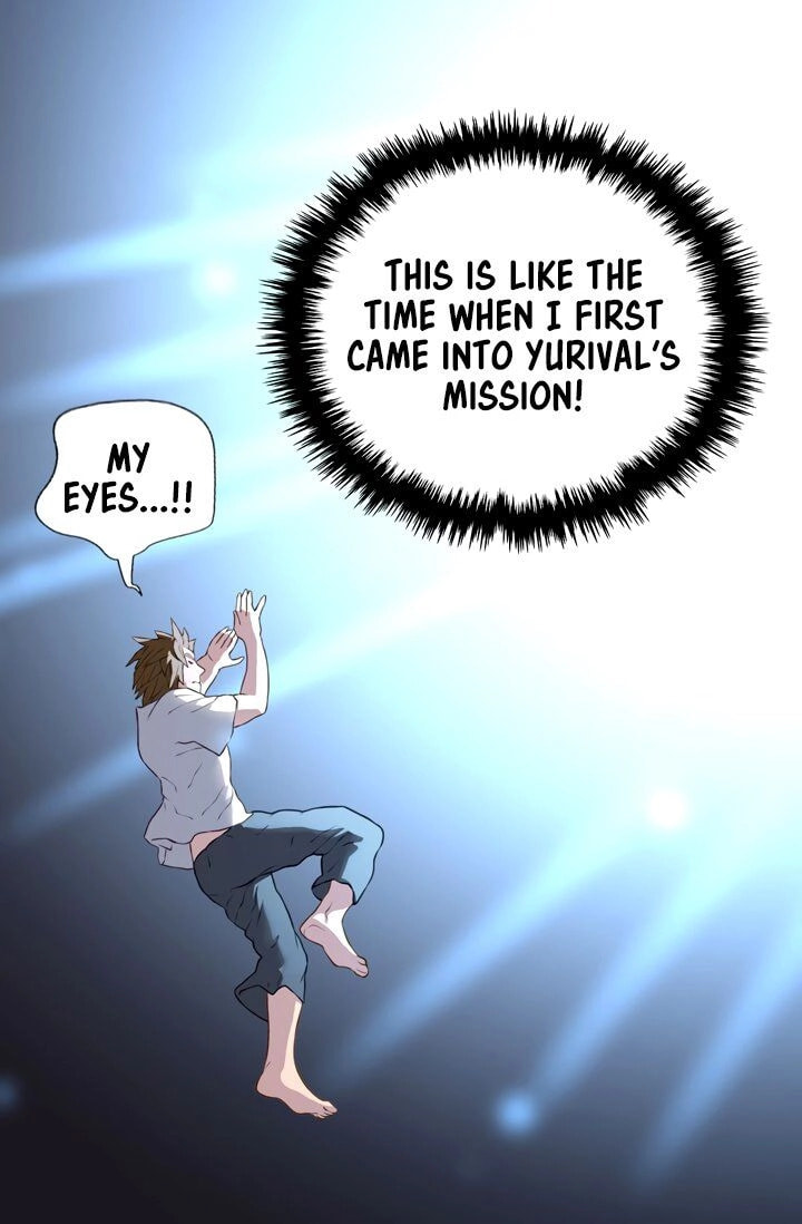 Read Dimensional Mercenary chapter 16 image 32 on Lezhin