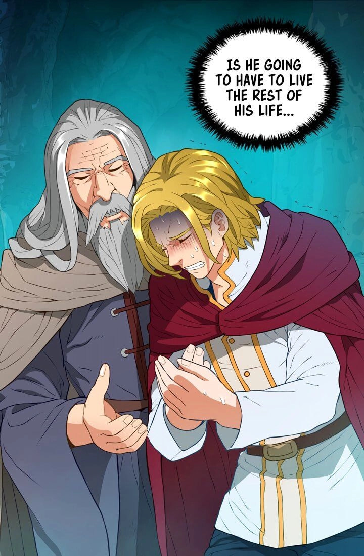 Read Dimensional Mercenary chapter 16 image 4 on Lezhin